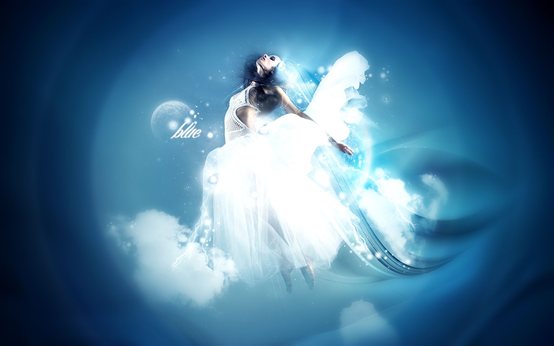 Музыкальный ангел