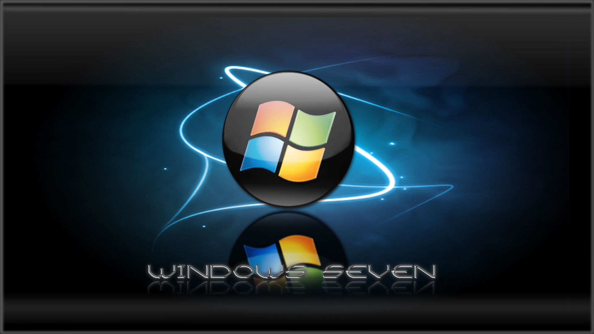 Windows 7 background