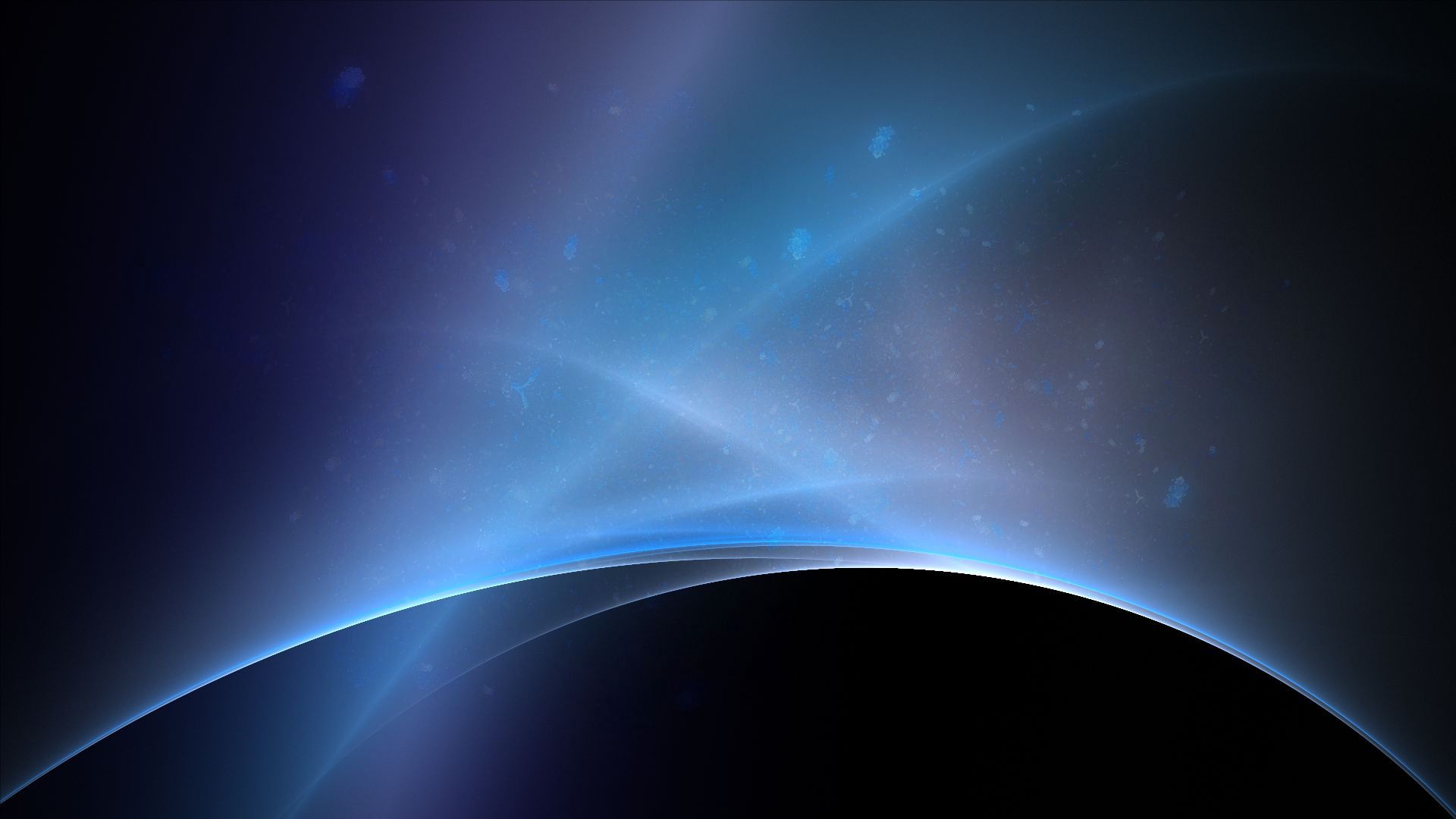 Темно синие фоны