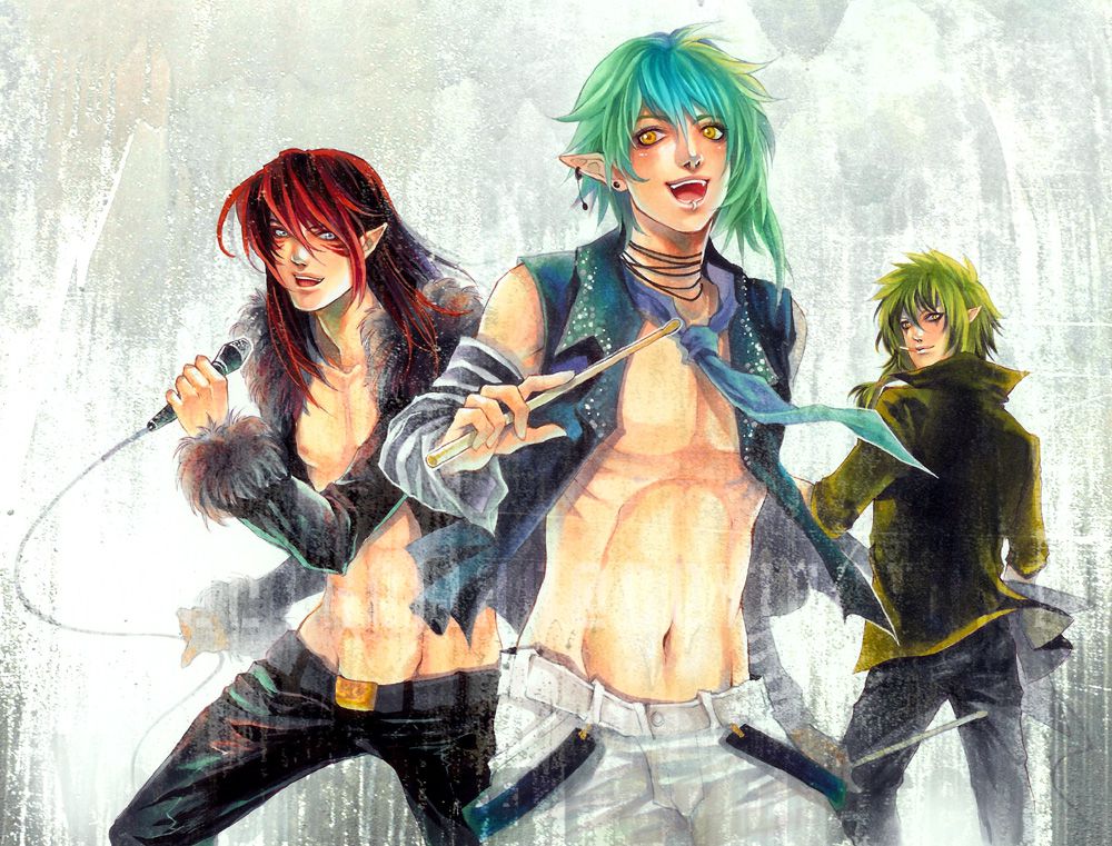 Rock_Stars_by_Ecthelian.jpg