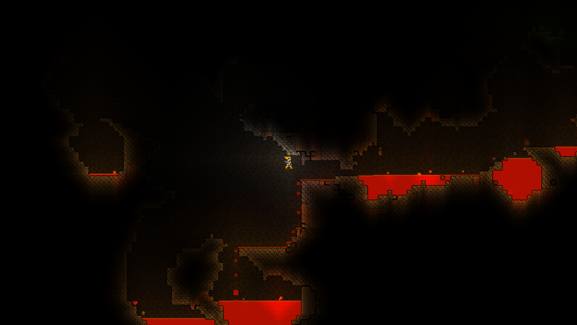 Террария terraria