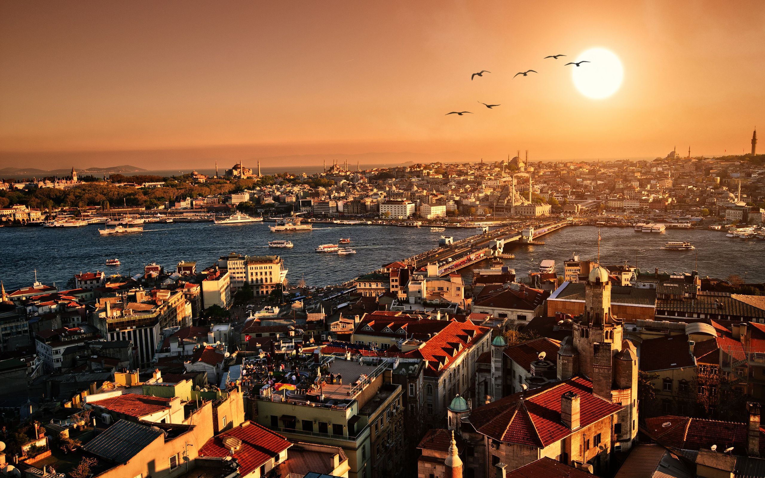 Istanbul istanbul