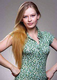 Юлия Пересильд