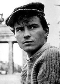 Хорст Буххольц