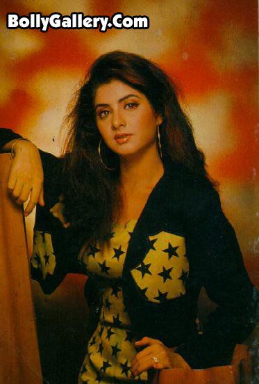 Дивья бхарти