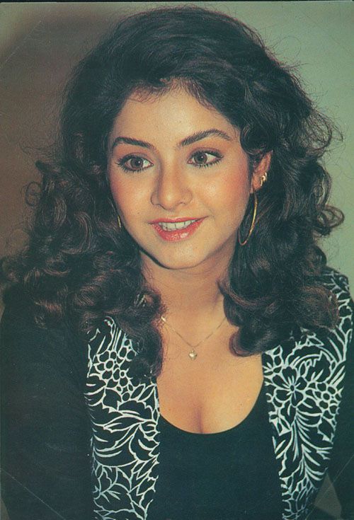 Дивья бхарти