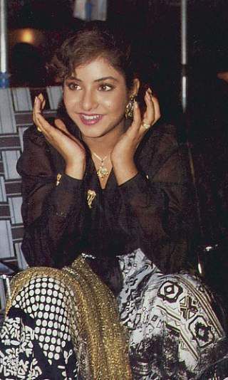 Дивья бхарти