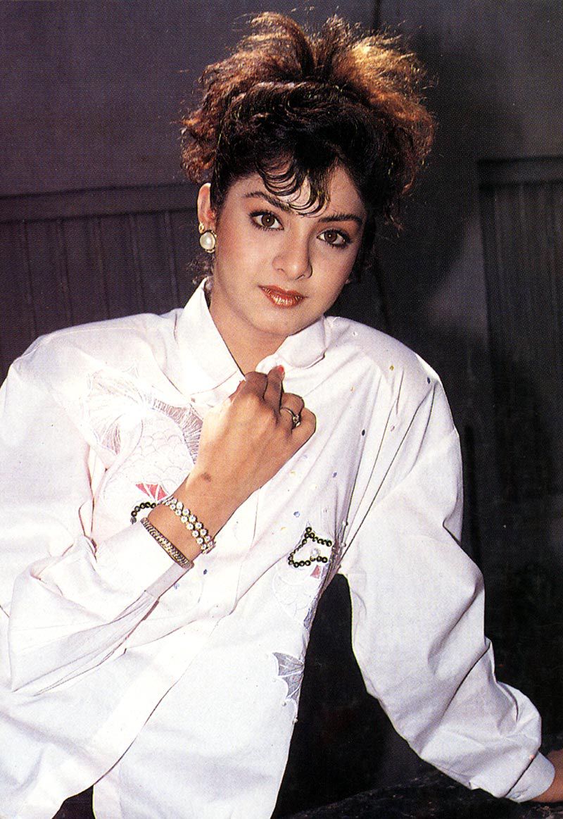 Дивья бхарти