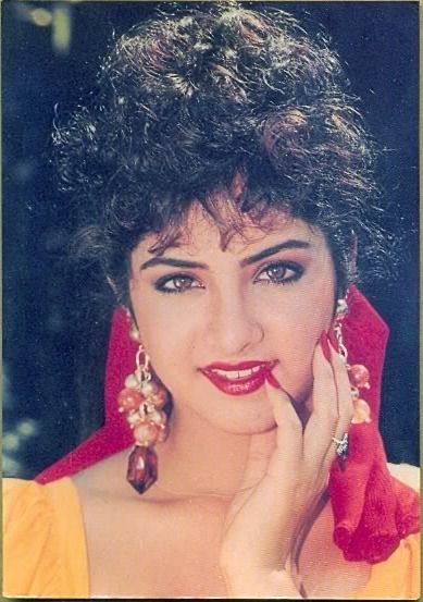 Дивья бхарти