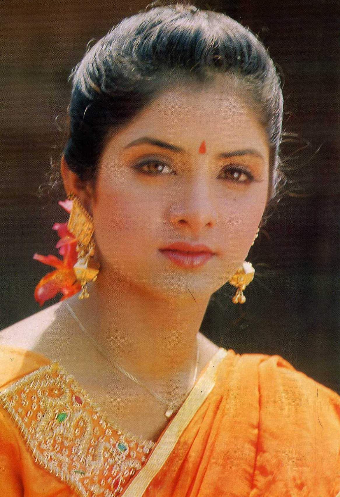 Дивья бхарти