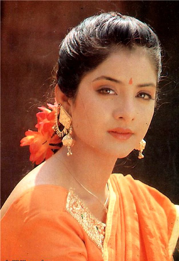 Дивья бхарти