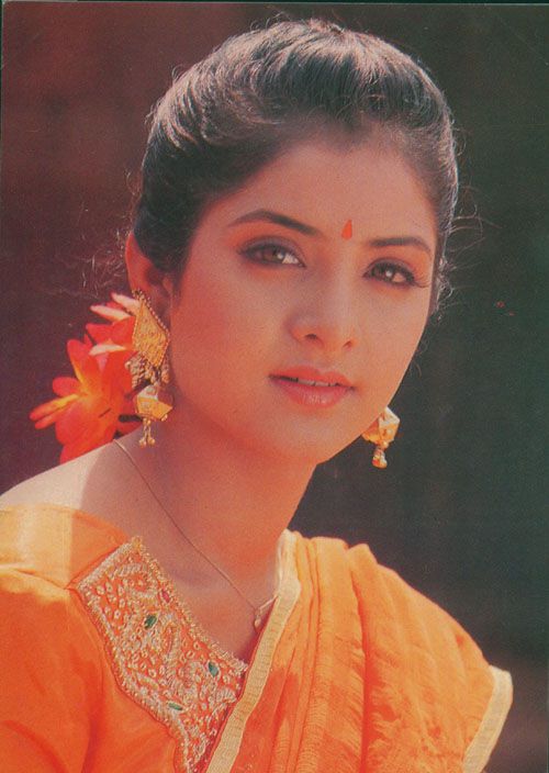 Дивья бхарти