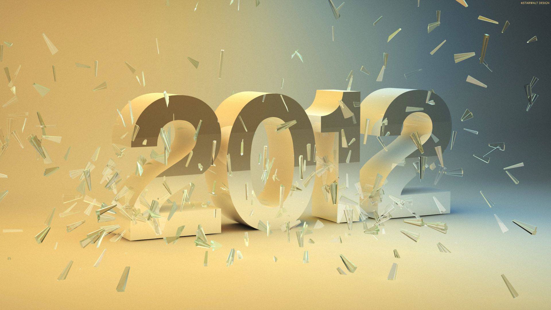 Happy new year 2015