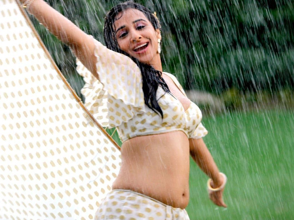 Vidya balan