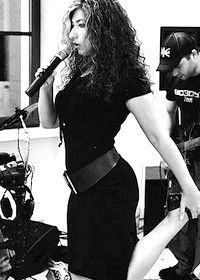 Лина Милович