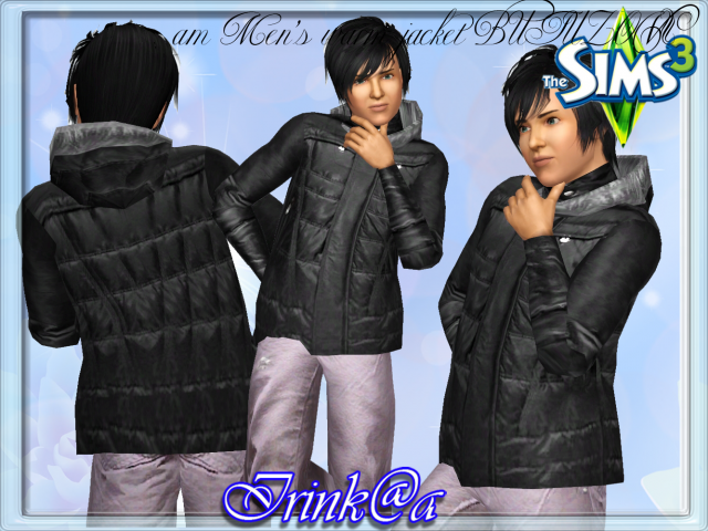 Men's warm jacket BUTUZOV™ 2 by Irink@a.png