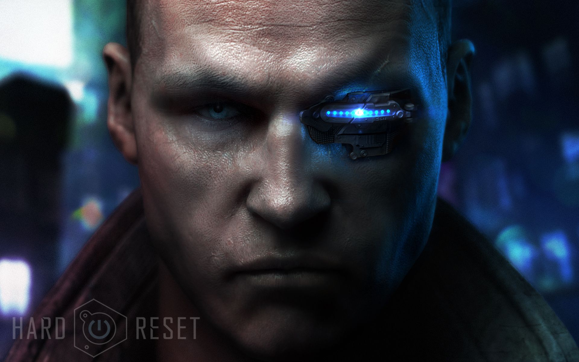 Hard reset redux