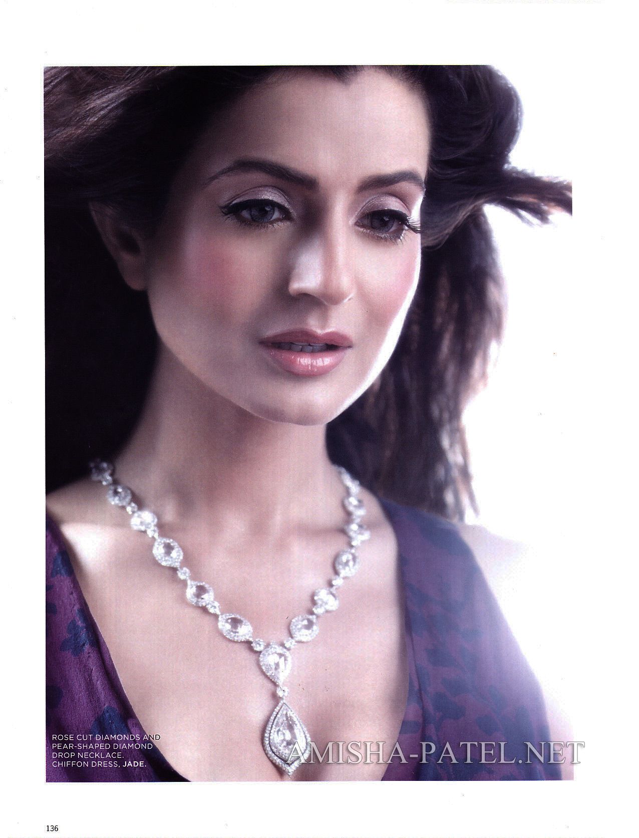 Актриса индия