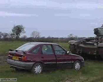 Opel astra 1992