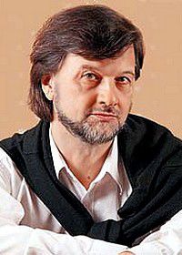 Алексей Рыбников
