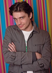 Максим Матвеев