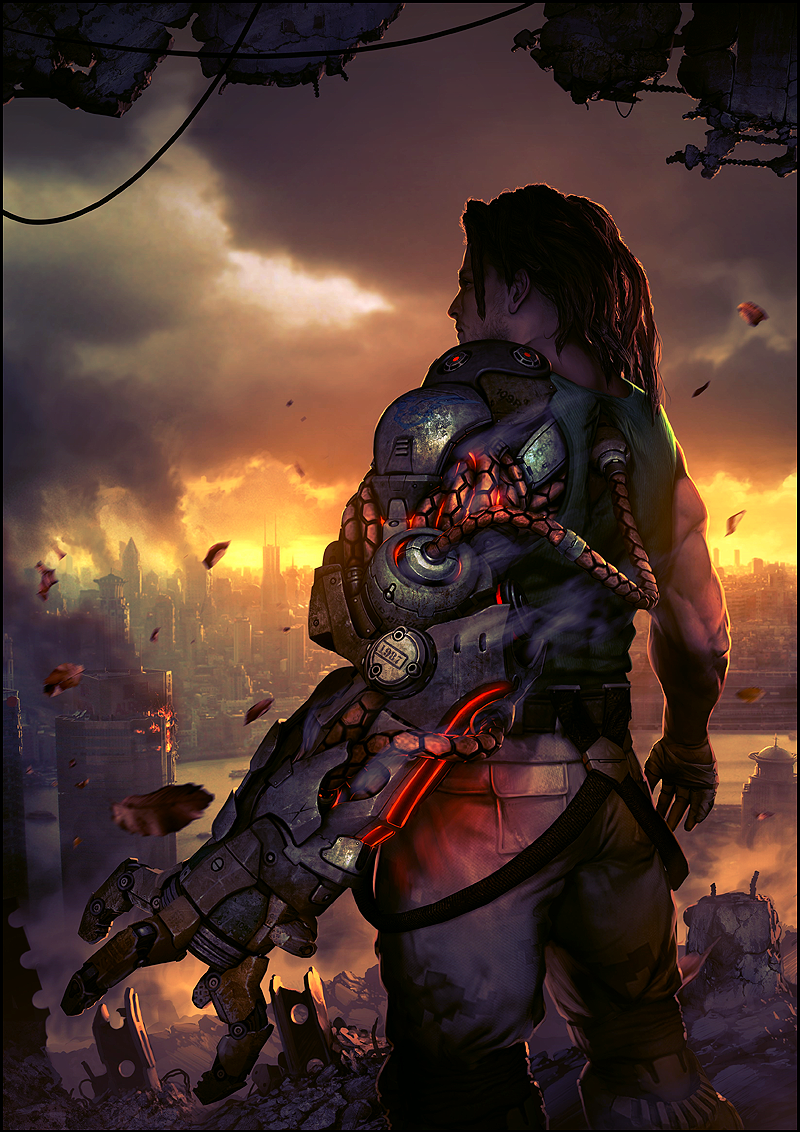 The_Bionic_commando_by_arcipello.png