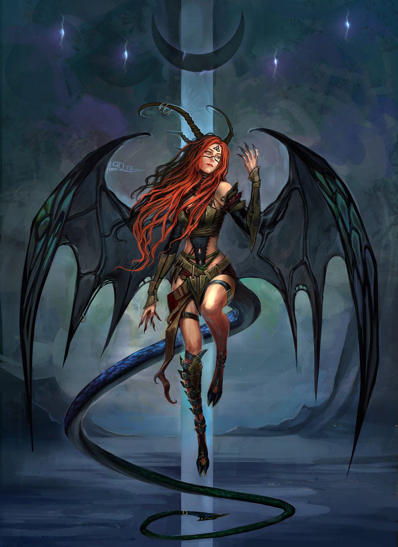 dream_evil_by_anndr-d4uikpb.jpg