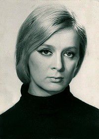 Нелли Пшенная