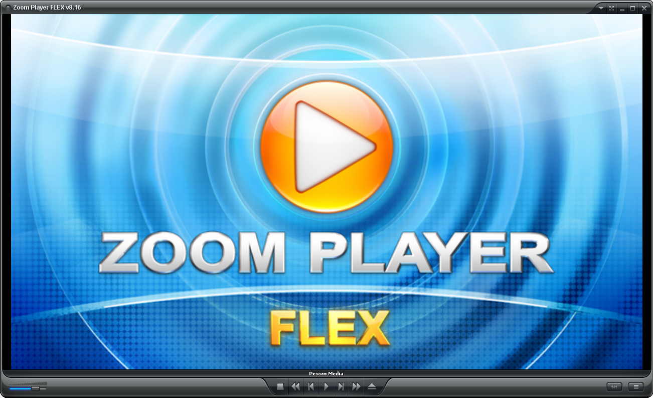 Zoom player 13