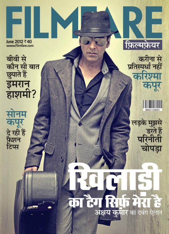 Shahrukh khan 2012