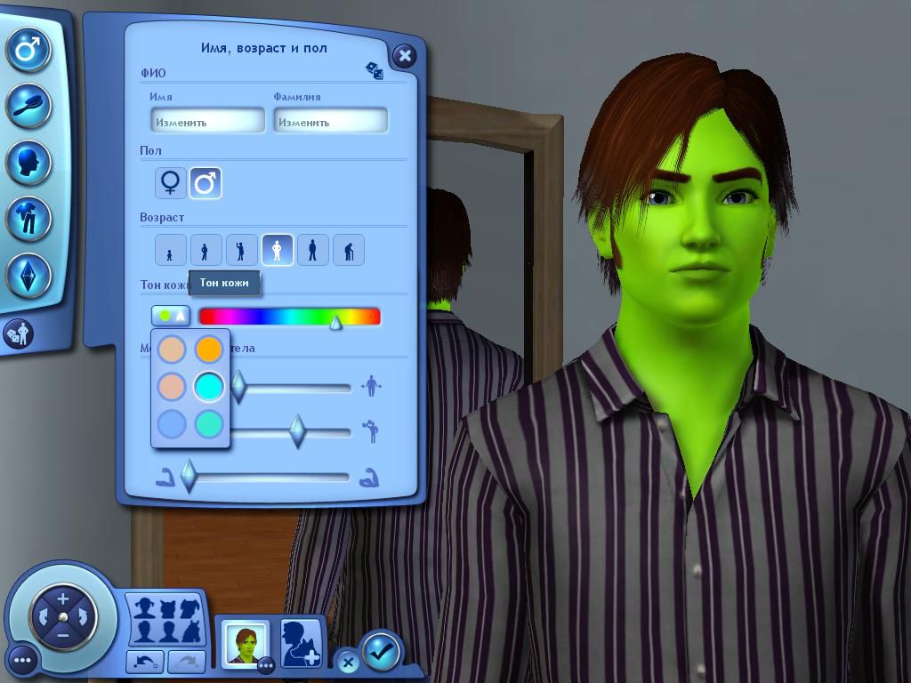 Редактор 3 4. Симс 3 редактор. Палитра симс. Разработчик the SIMS 3. Редактор создания персонажа.