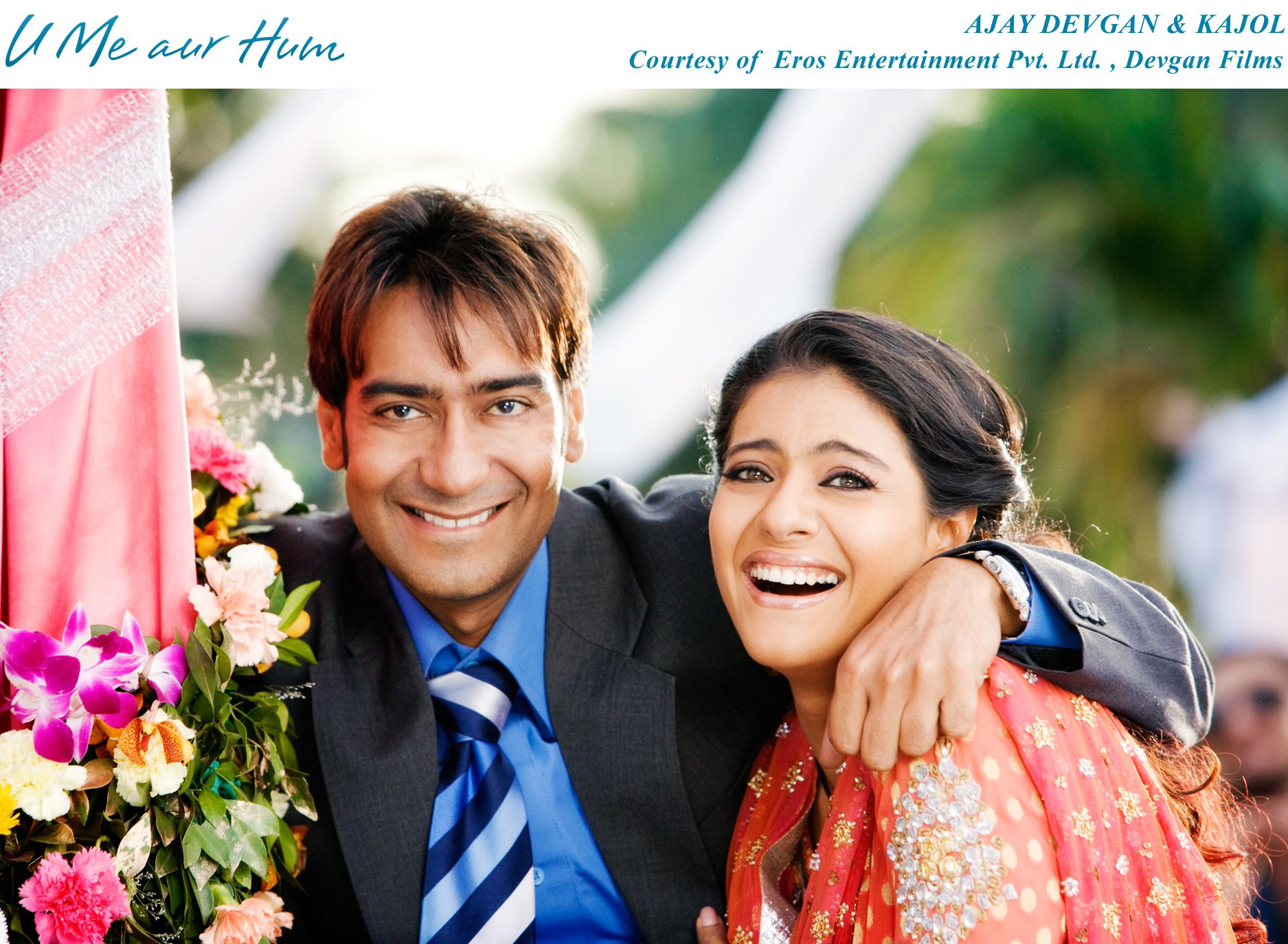 Ajay devgan kajol