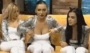 Группа serebro