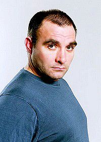 Сергей Векслер