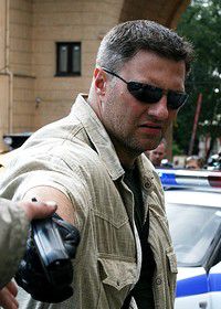 Павел Климов