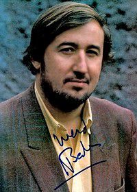 Жан-Франсуа Бальмер