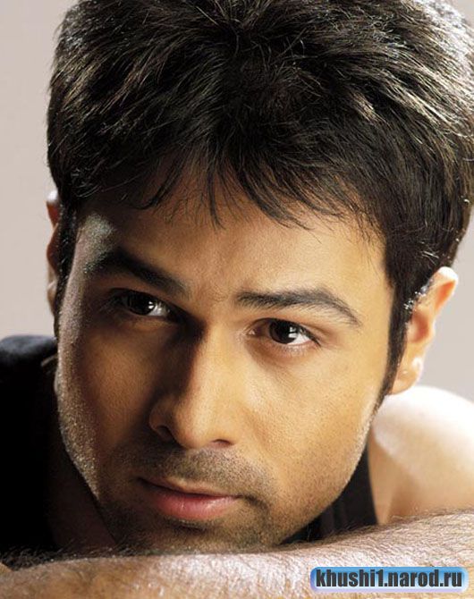 Imran hashmi