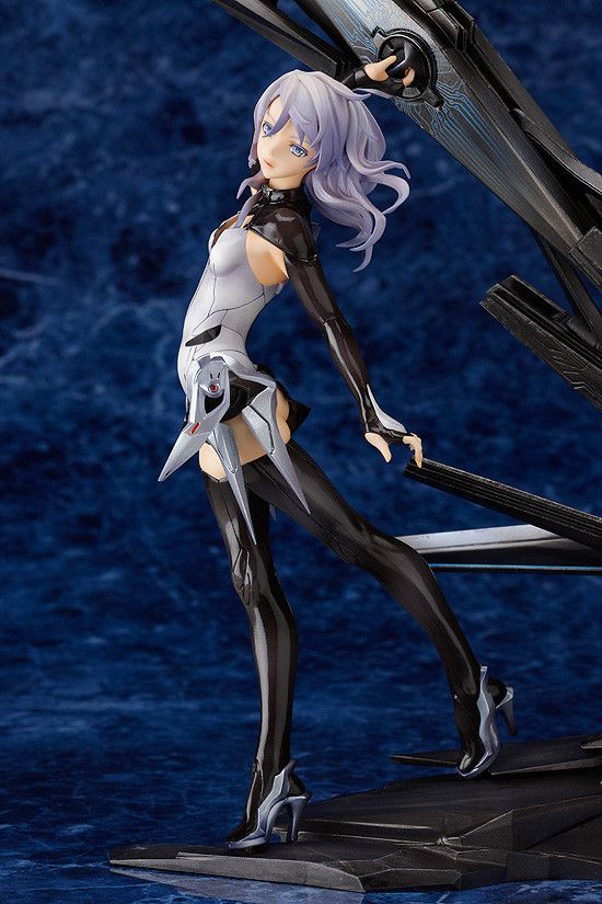 Lacia beatless фигурка