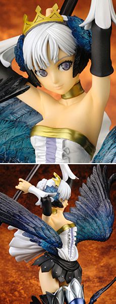 Odin sphere