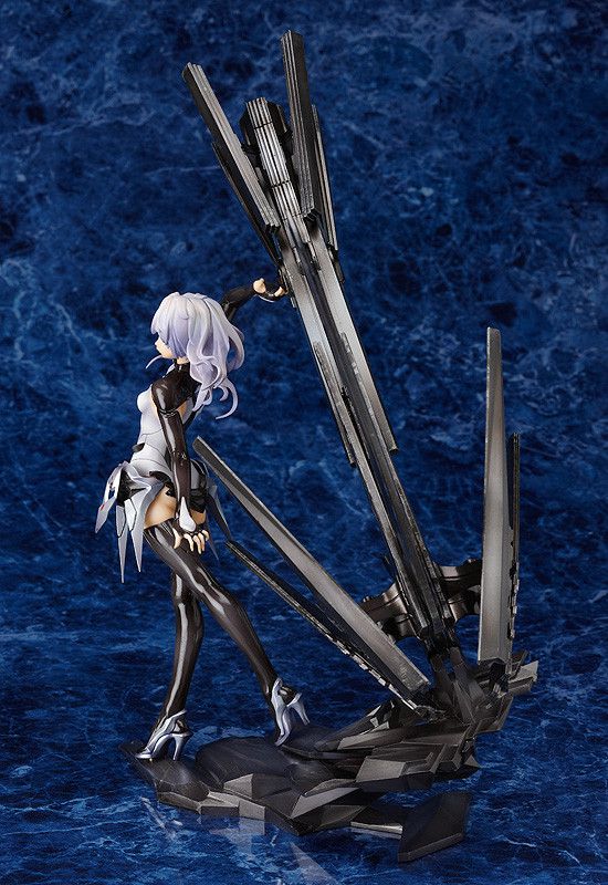 Lacia beatless фигурка