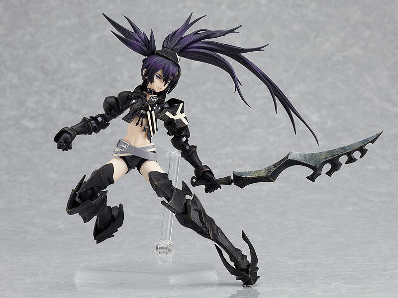 Фигурка black rock shooter