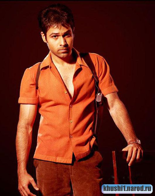 Imran hashmi