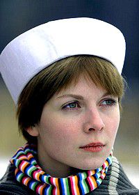 Екатерина Федулова