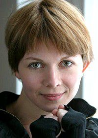 Екатерина Федулова