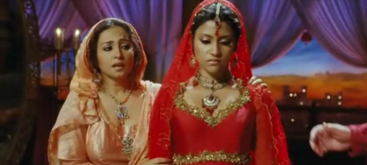 Akbar jodha
