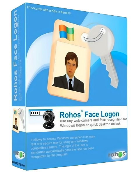 Rohos Face Logon.png