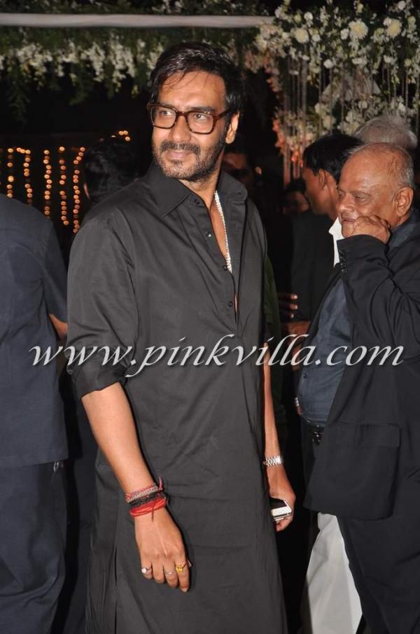 Ajay devgn