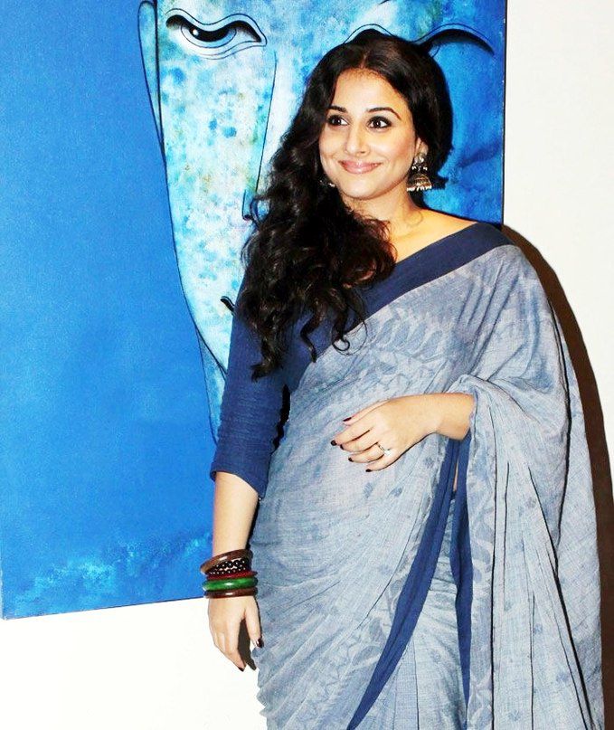 Bollywood actress