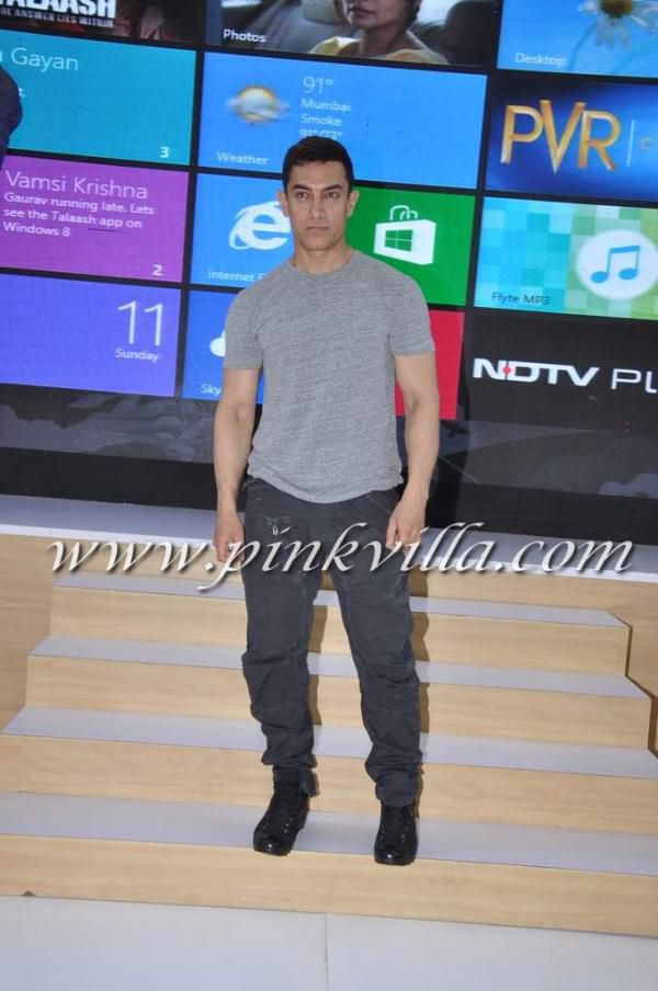 Amir khan