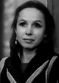 Татьяна Канаева
